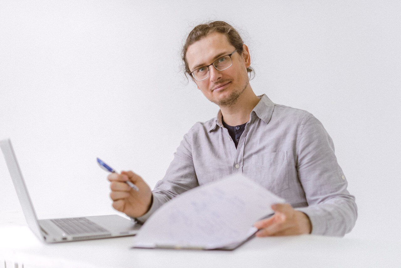 Михаил Непомнящий - веб-разработчик и преподаватель