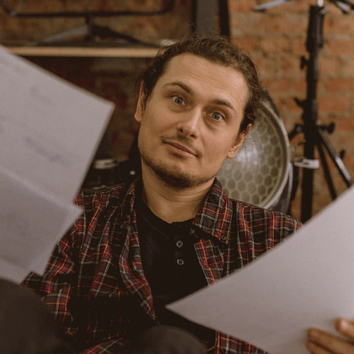 Менторство и консультации с Михаилом Непомнящим