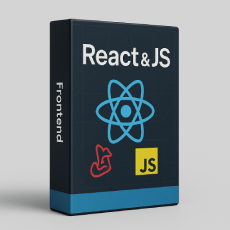 Пакет курсов JS/React