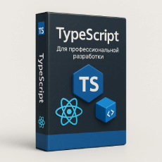 TypeScript для профессионалов